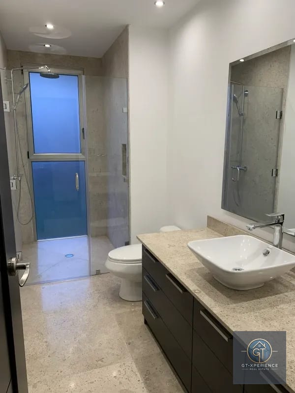 Lindo y amplio apartamento en zona 10 — Apartamento en Venta en Aria, Zona 10, Guatemala, Ciudad — foto 10 de 17