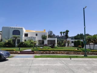 VENTA DE CASA – VILAVERDE 1 KM 20.5 CAES INGRESO FRAIJANES — Casa en Venta en Vila Verde, Carretera a El Salvador, Guatemala, Ciudad — miniatura 1 de 16