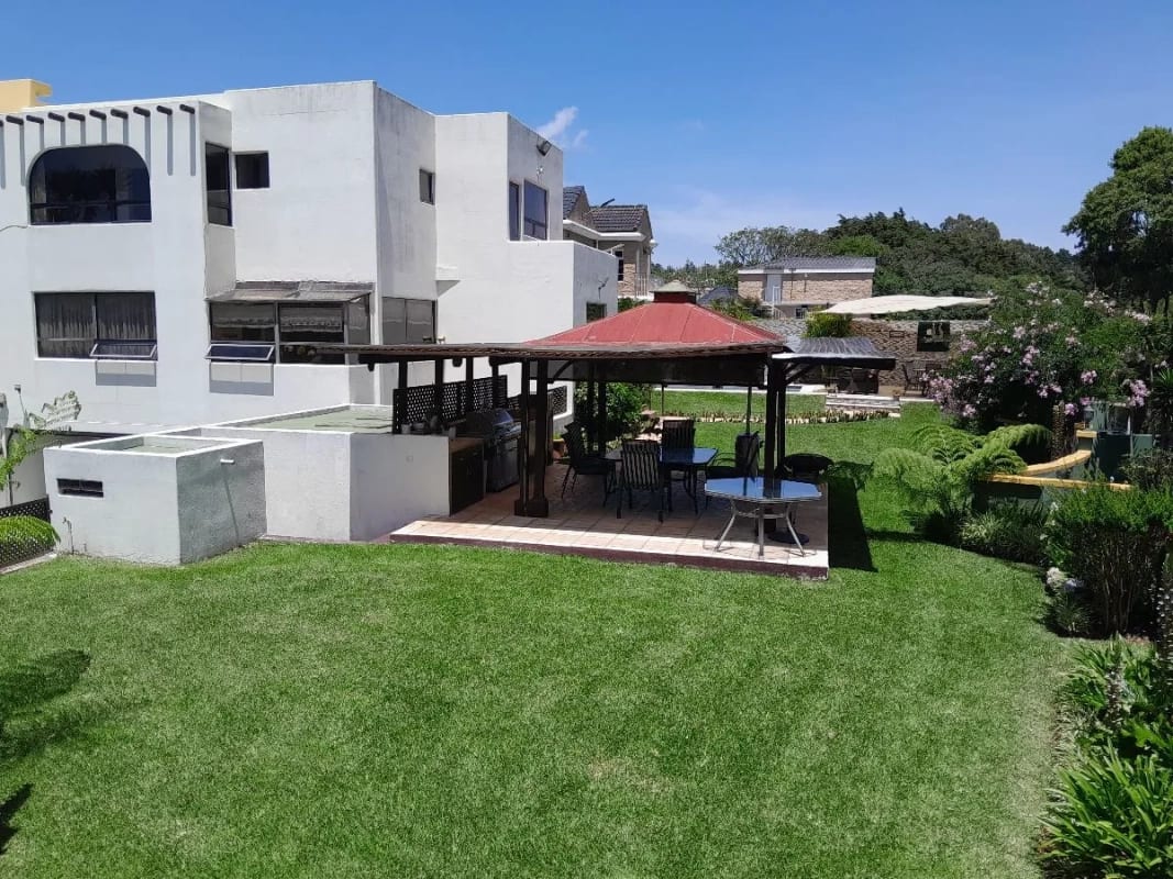 VENTA DE CASA – VILAVERDE 1 KM 20.5 CAES INGRESO FRAIJANES — Casa en Venta en Vila Verde, Carretera a El Salvador, Guatemala, Ciudad — foto 16 de 16