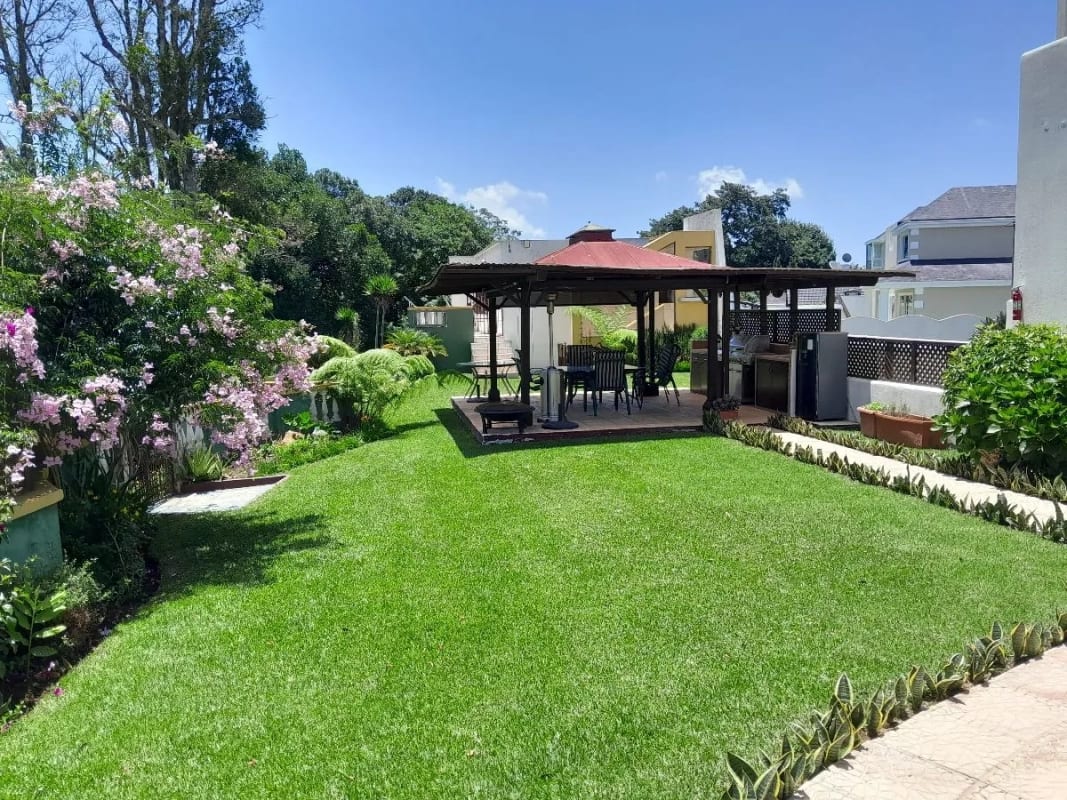 VENTA DE CASA – VILAVERDE 1 KM 20.5 CAES INGRESO FRAIJANES — Casa en Venta en Vila Verde, Carretera a El Salvador, Guatemala, Ciudad — foto 12 de 16