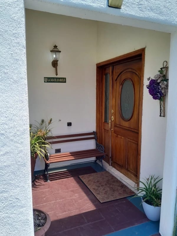 VENTA DE CASA – VILAVERDE 1 KM 20.5 CAES INGRESO FRAIJANES — Casa en Venta en Vila Verde, Carretera a El Salvador, Guatemala, Ciudad — foto 11 de 16