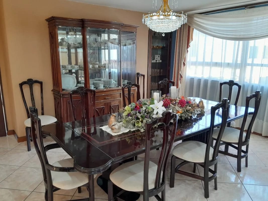 VENTA DE CASA – VILAVERDE 1 KM 20.5 CAES INGRESO FRAIJANES — Casa en Venta en Vila Verde, Carretera a El Salvador, Guatemala, Ciudad — foto 8 de 16