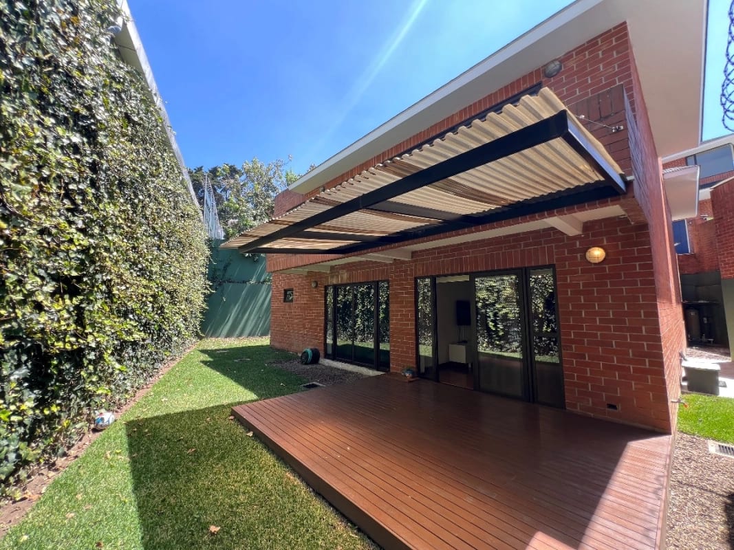 CASA VENTA MUXBAL CONDOMINIO EL CARMEN, 390 MTS2, 4 DORMITORIOS CASA UNO CON SU BAÑO, CERCA COLEGIO MONTESSORI $525,000 — Casa en Venta en Muxbal, Guatemala, Ciudad — foto 13 de 13
