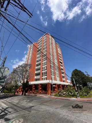 OFICINAS EN RENTA EN ZONA 9 — Oficina en Alquiler en Zona 9, Guatemala, Ciudad — miniatura 13 de 16