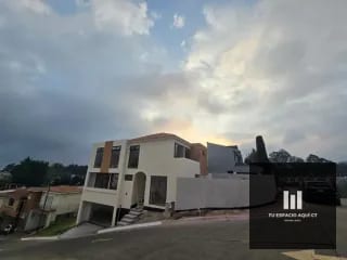 Estrena Casa en Buganvilias de Arrazola, Fraijanes — Casa en Venta en Carretera a El Salvador, Guatemala, Ciudad — miniatura 7 de 7