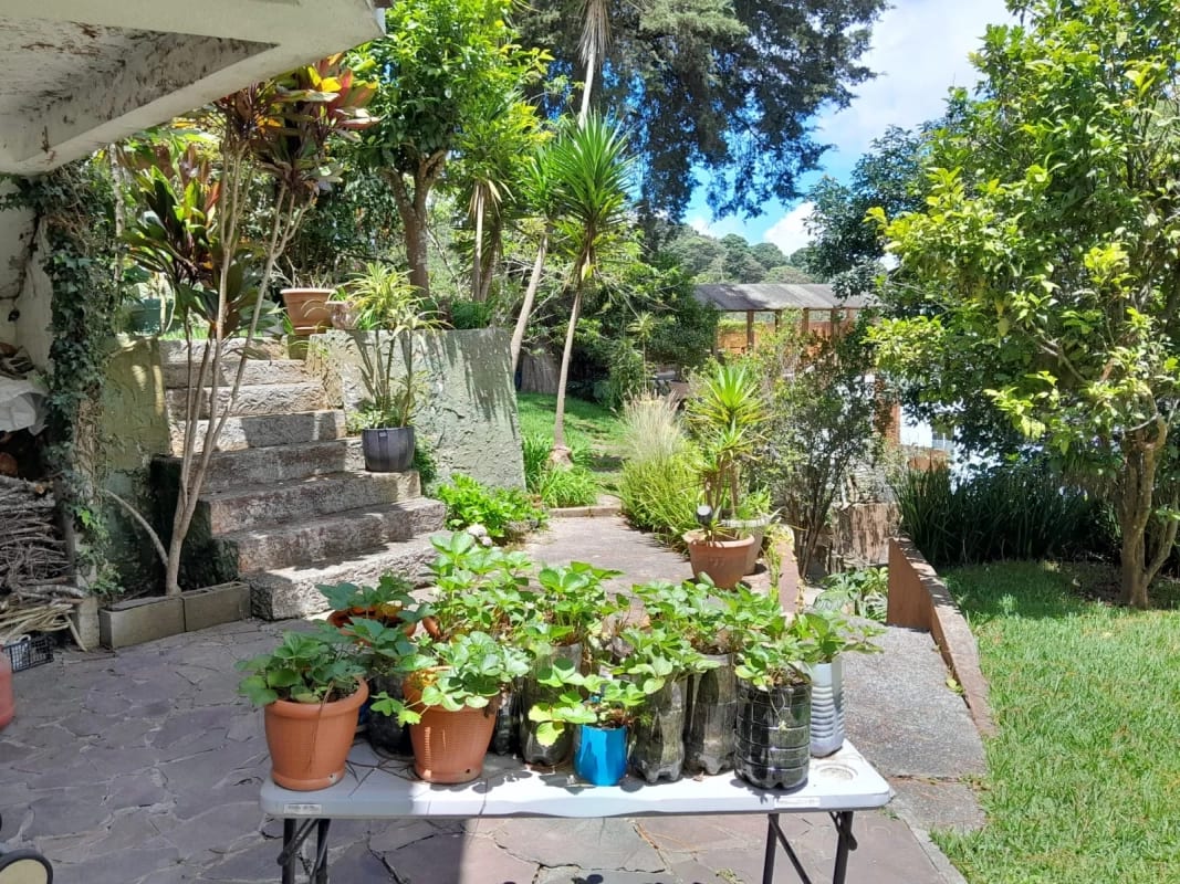 Casa en Venta San Jorge Muxbal Calle Liquidambar — Casa en Venta en Muxbal, Guatemala, Ciudad — foto 9 de 15