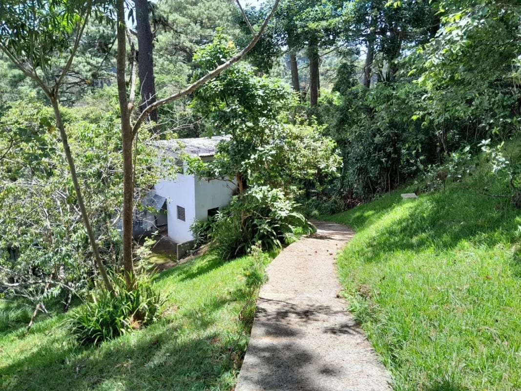 Casa en Venta San Jorge Muxbal Calle Liquidambar — Casa en Venta en Muxbal, Guatemala, Ciudad — foto 8 de 15