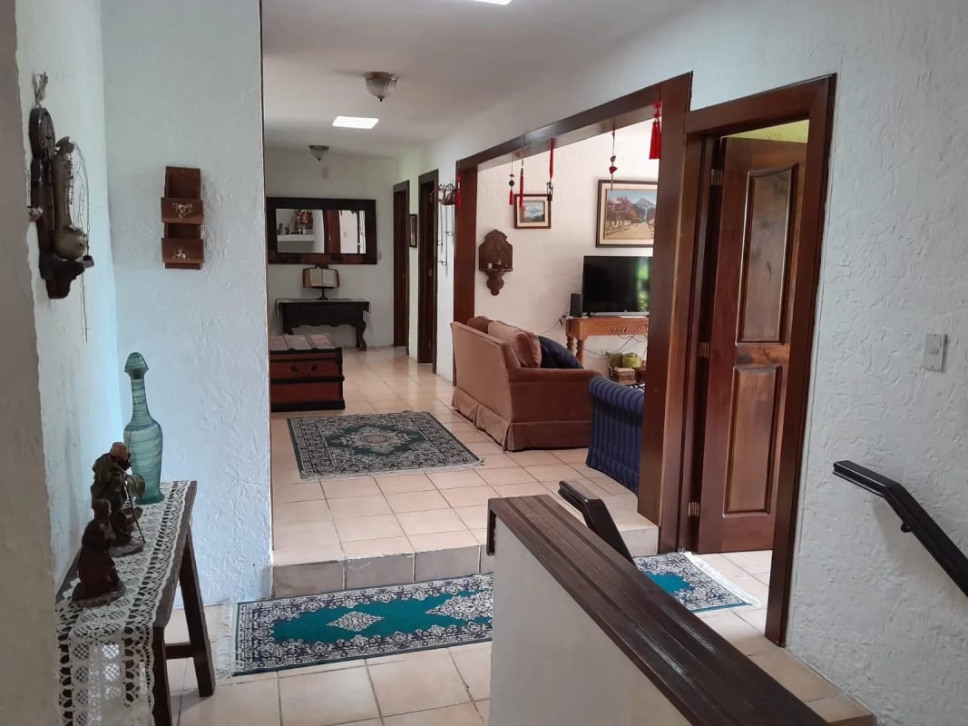 Casa en Venta San Jorge Muxbal Calle Liquidambar — Casa en Venta en Muxbal, Guatemala, Ciudad — foto 3 de 15