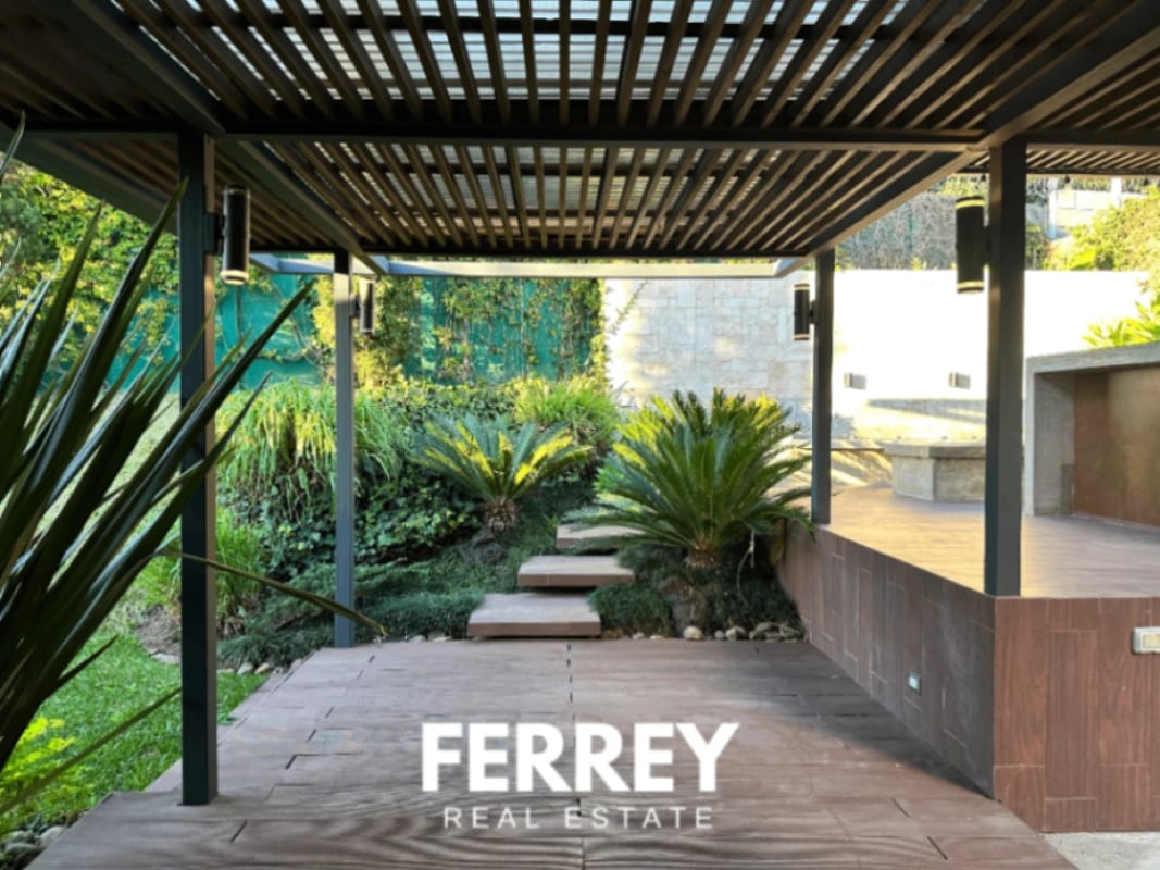 Casa de 4 dormitorios espectacular en fraijanes — Casa en Venta en Fraijanes, Carretera a El Salvador, Guatemala, Ciudad — foto 14 de 15