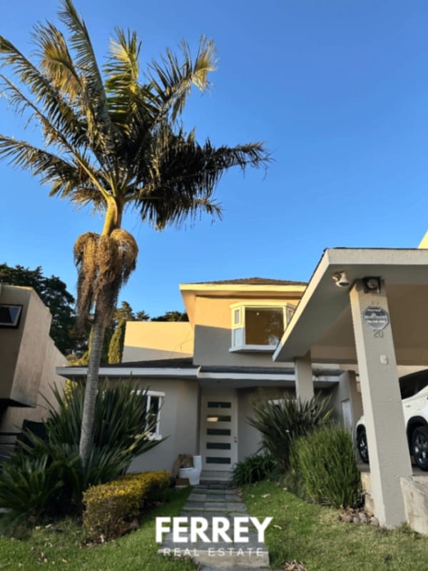 Casa de 4 dormitorios espectacular en fraijanes — Casa en Venta en Fraijanes, Carretera a El Salvador, Guatemala, Ciudad — foto 3 de 15