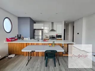 ALQUILER DE APARTAMENTO EN LIRIOS CAYALA ZONA 16 — Apartamento en Alquiler en Ciudad Cayalá, Zona 16, Guatemala, Ciudad — miniatura 6 de 9