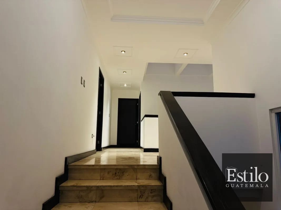 Casa en Venta Condominio Colinas de Castel — Casa en Venta en Colinas de Castel, Carretera a El Salvador, Guatemala, Ciudad — foto 7 de 12