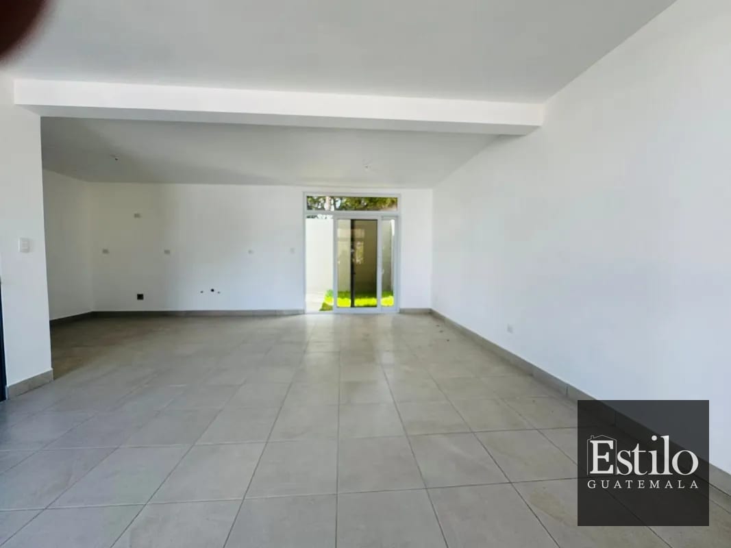 Hermosa Casa en Venta Hacienda las Mercedes — Casa en Venta en San José Pinula, Guatemala, Ciudad — foto 10 de 12