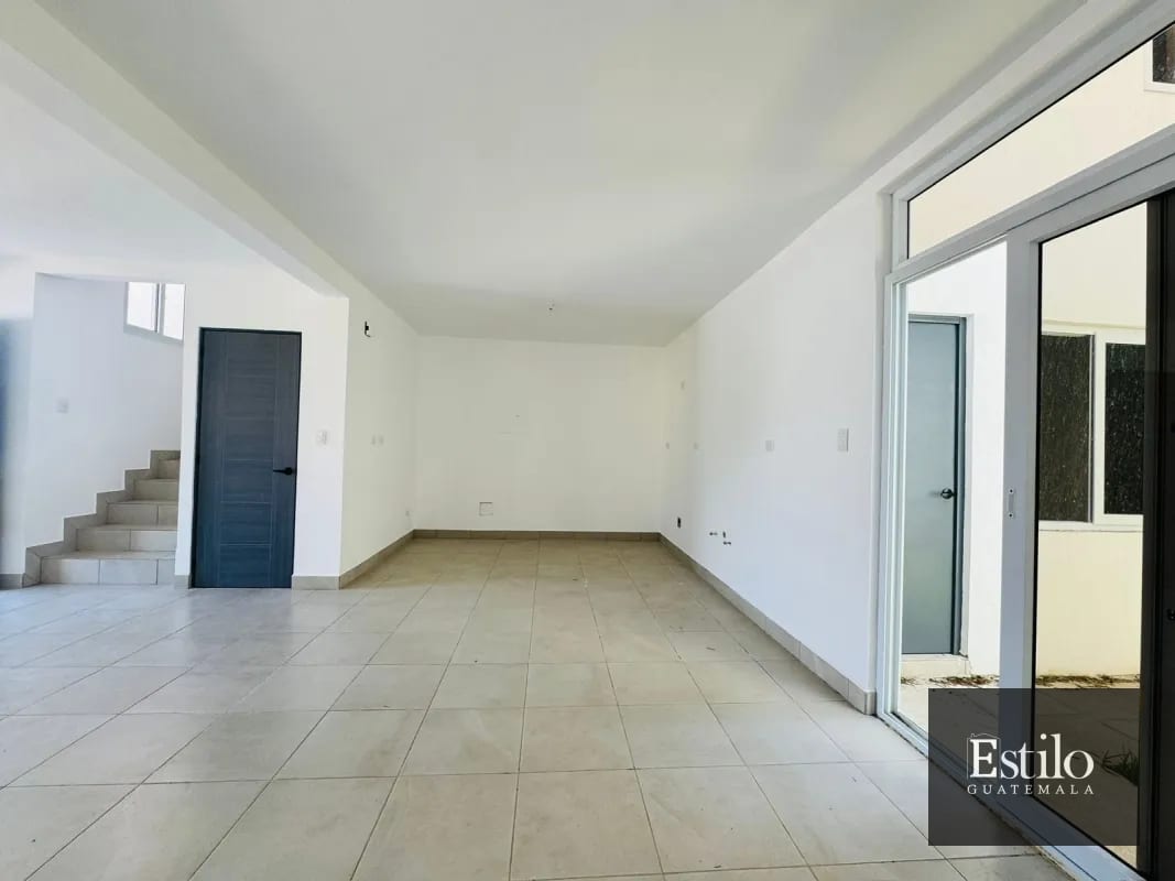 HERMOSA CASA EN VENTA HACIENDA LAS MERCEDES — Casa en Venta en San José Pinula, Guatemala, Ciudad — foto 9 de 12