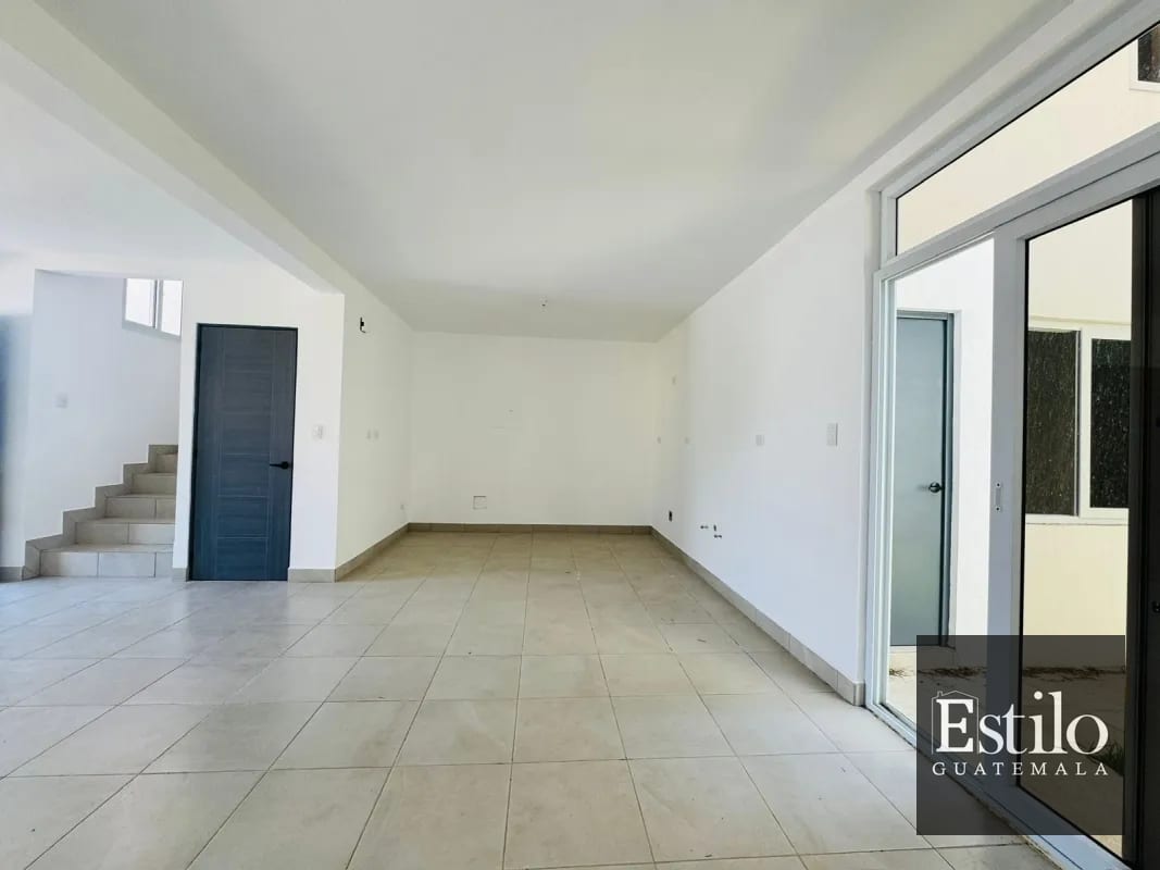 Hermosa Casa en Venta Hacienda las Mercedes — Casa en Venta en San José Pinula, Guatemala, Ciudad — foto 9 de 12