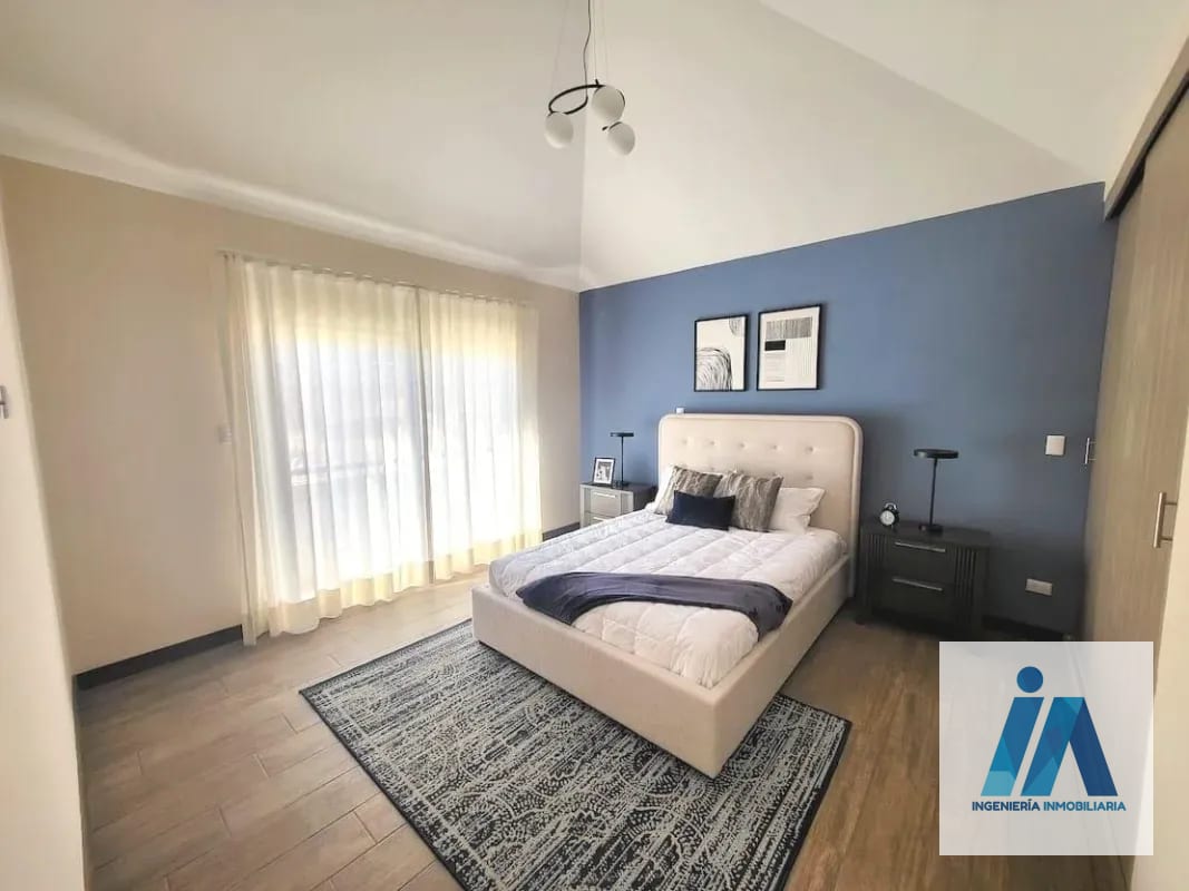 CASA EN VENTA📍Prados de Fraijanes, Km. 21.5 Carretera a Fraijanes Descubre esta espectacular residencia — Casa en Venta en Fraijanes, Carretera a El Salvador, Guatemala, Ciudad — foto 7 de 11