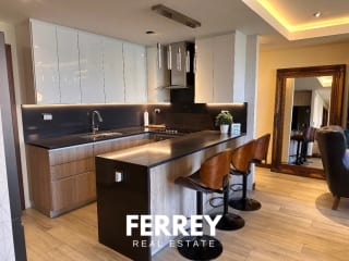 Reserva Oakland, apto de lujo con 3 dormitorios — Apartamento en Venta en Zona 10, Guatemala, Ciudad — miniatura 1 de 17