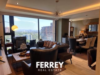 Reserva Oakland, apto de lujo con 3 dormitorios — Apartamento en Venta en Zona 10, Guatemala, Ciudad — miniatura 16 de 17