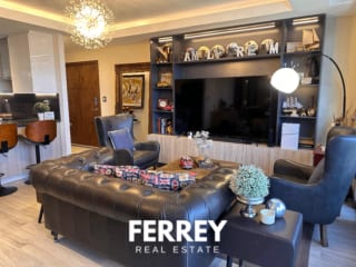 Reserva Oakland, apto de lujo con 3 dormitorios — Apartamento en Venta en Zona 10, Guatemala, Ciudad — miniatura 14 de 17