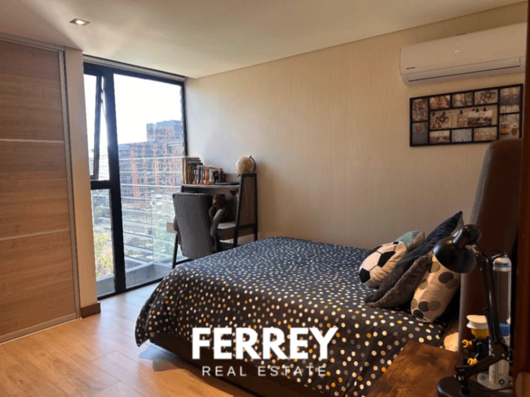 Reserva Oakland, apto de lujo con 3 dormitorios — Apartamento en Venta en Zona 10, Guatemala, Ciudad — foto 7 de 17