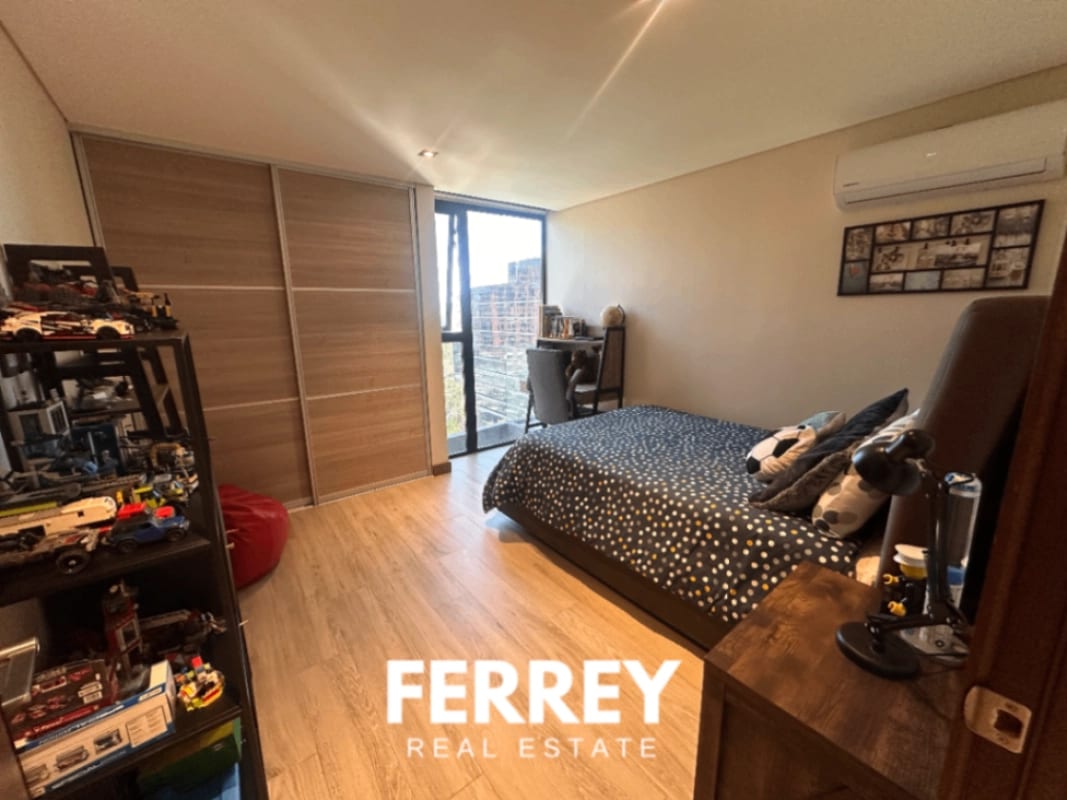 Reserva Oakland, apto de lujo con 3 dormitorios — Apartamento en Venta en Zona 10, Guatemala, Ciudad — foto 6 de 17