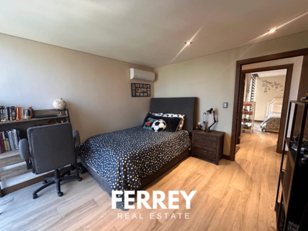 Reserva Oakland, apto de lujo con 3 dormitorios — Apartamento en Venta en Zona 10, Guatemala, Ciudad — foto 5 de 17
