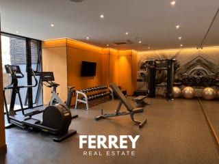 Reserva Oakland, apto de lujo con 3 dormitorios — Apartamento en Venta en Zona 10, Guatemala, Ciudad — miniatura 3 de 17