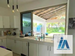 CASA EN VENTA📍Blanc Monterrico, Torre Bahía 7, km 15 Monterrico Espectacular propiedad vacacional que destaca por su equipamiento de lujo — Casa en Venta en Blanc, Monterrico, Santa Rosa — miniatura 12 de 13