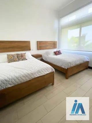 CASA EN VENTA📍Blanc Monterrico, Torre Bahía 7, km 15 Monterrico Espectacular propiedad vacacional que destaca por su equipamiento de lujo — Casa en Venta en Blanc, Monterrico, Santa Rosa — miniatura 10 de 13
