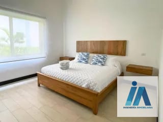 CASA EN VENTA📍Blanc Monterrico, Torre Bahía 7, km 15 Monterrico Espectacular propiedad vacacional que destaca por su equipamiento de lujo — Casa en Venta en Blanc, Monterrico, Santa Rosa — miniatura 9 de 13