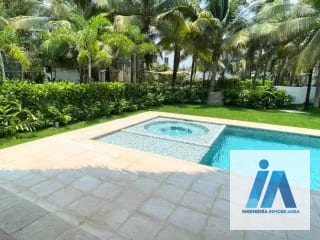 CASA EN VENTA📍Blanc Monterrico, Torre Bahía 7, km 15 Monterrico Espectacular propiedad vacacional que destaca por su equipamiento de lujo — Casa en Venta en Blanc, Monterrico, Santa Rosa — miniatura 4 de 13