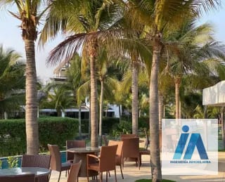 CASA EN VENTA📍Blanc Monterrico, Torre Bahía 7, km 15 Monterrico Espectacular propiedad vacacional que destaca por su equipamiento de lujo — Casa en Venta en Blanc, Monterrico, Santa Rosa — miniatura 3 de 13