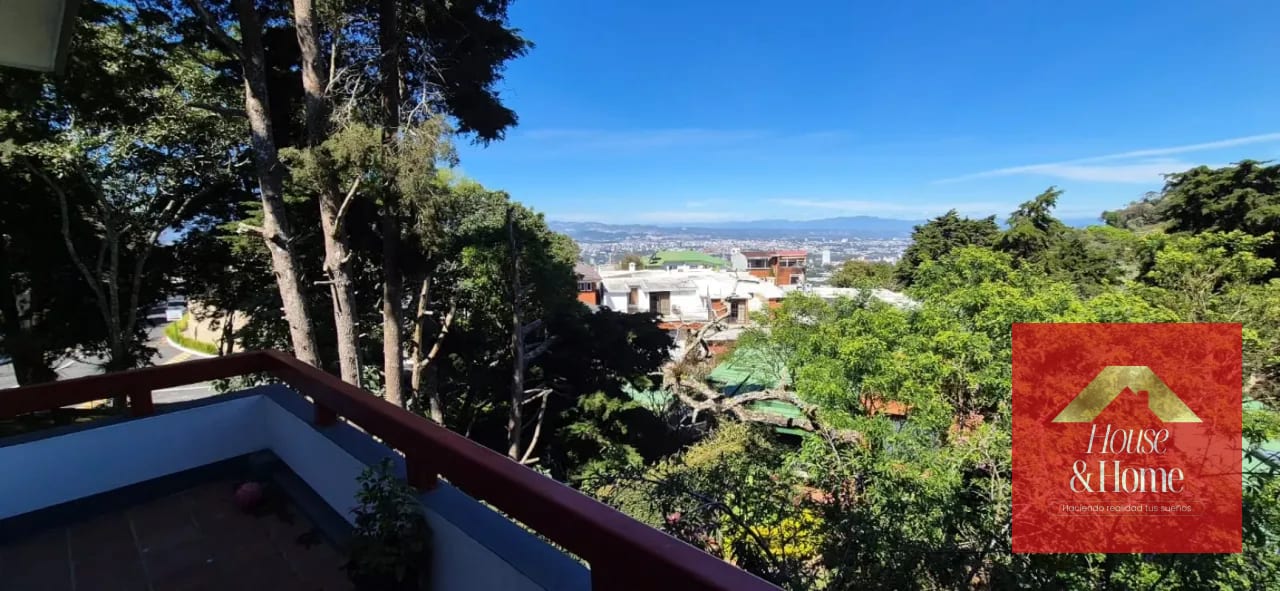 Apartamento en renta Montebello-amueblado y equipado — Apartamento en Alquiler en Monte bello, Carretera a El Salvador, Guatemala, Ciudad — foto 6 de 6