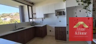 Apartamento en renta Montebello-amueblado y equipado — Apartamento en Alquiler en Monte bello, Carretera a El Salvador, Guatemala, Ciudad — miniatura 5 de 6