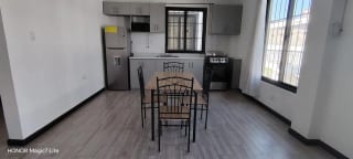 APARTAMENTO en Renta - Quetzaltenando — Apartamento en Alquiler en Quetzaltenango, Quetzaltenango — miniatura 1 de 6