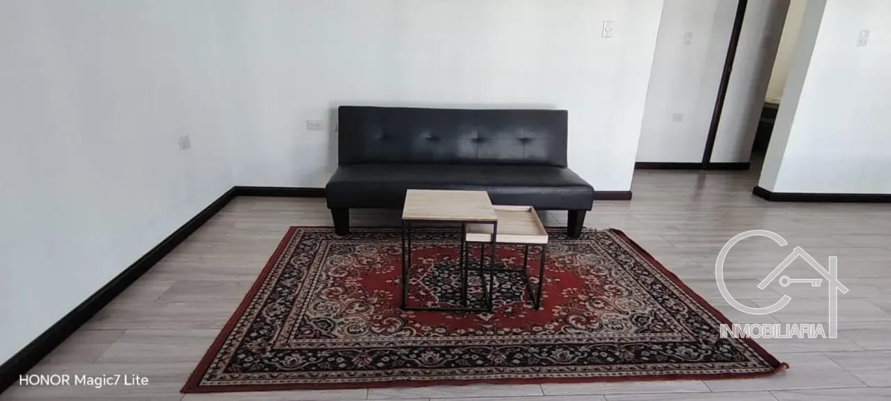 APARTAMENTO en Renta - Quetzaltenando — Apartamento en Alquiler en Quetzaltenango, Quetzaltenango — foto 6 de 6