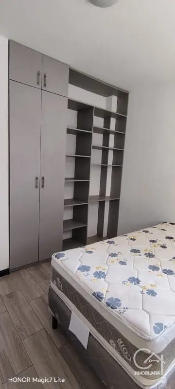 APARTAMENTO en Renta - Quetzaltenando — Apartamento en Alquiler en Quetzaltenango, Quetzaltenango — foto 5 de 6