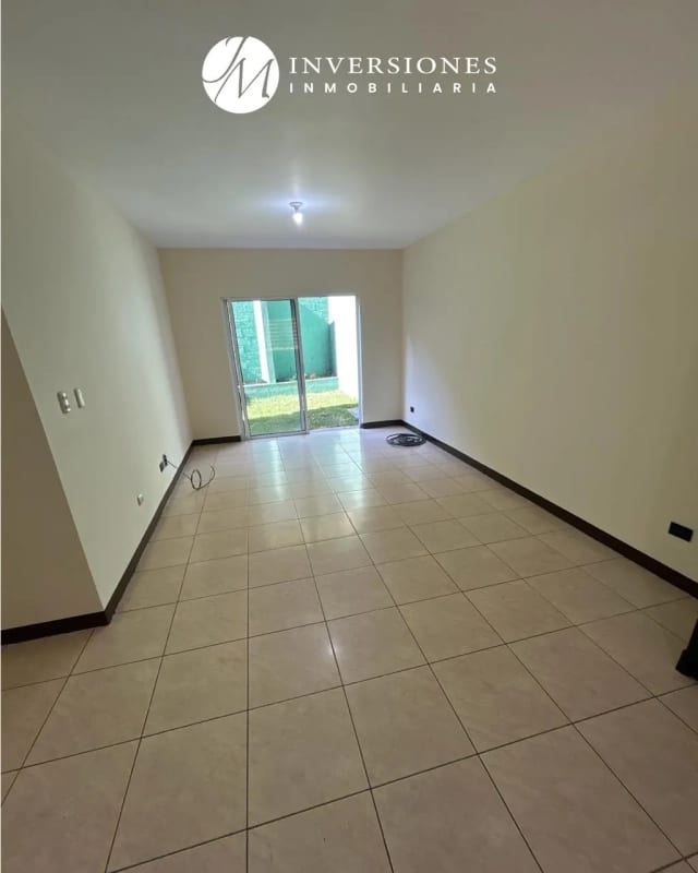 Apartamento en venta en zona 7 con jardín — Apartamento en Venta en Zona 7, Guatemala, Ciudad — foto 11 de 12