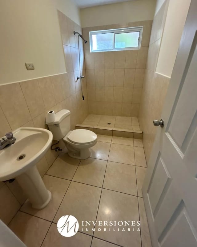 Apartamento en venta en zona 7 con jardín — Apartamento en Venta en Zona 7, Guatemala, Ciudad — foto 7 de 12