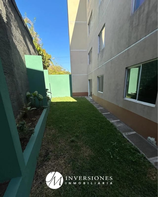 Apartamento en venta en zona 7 con jardín — Apartamento en Venta en Zona 7, Guatemala, Ciudad — foto 4 de 12