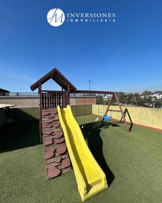 Apartamento en venta en zona 7 con jardín — Apartamento en Venta en Zona 7, Guatemala, Ciudad — miniatura 3 de 12