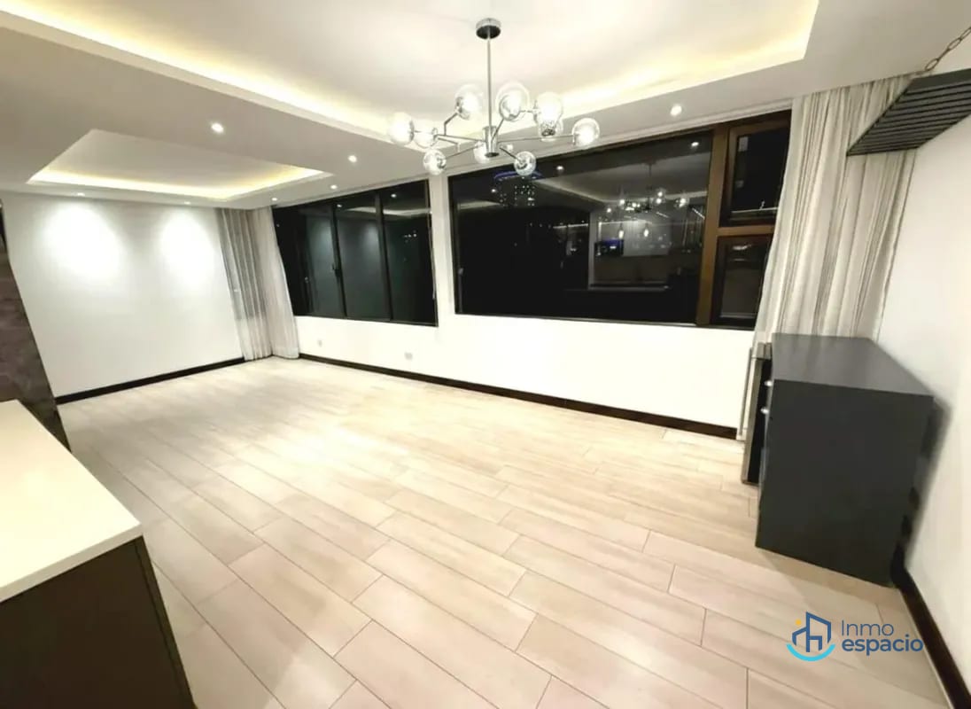 Apartamento en Venta – Edificio Liv VH1, Zona 15 — Apartamento en Venta en LIV, Zona 15, Guatemala, Ciudad — foto 16 de 17