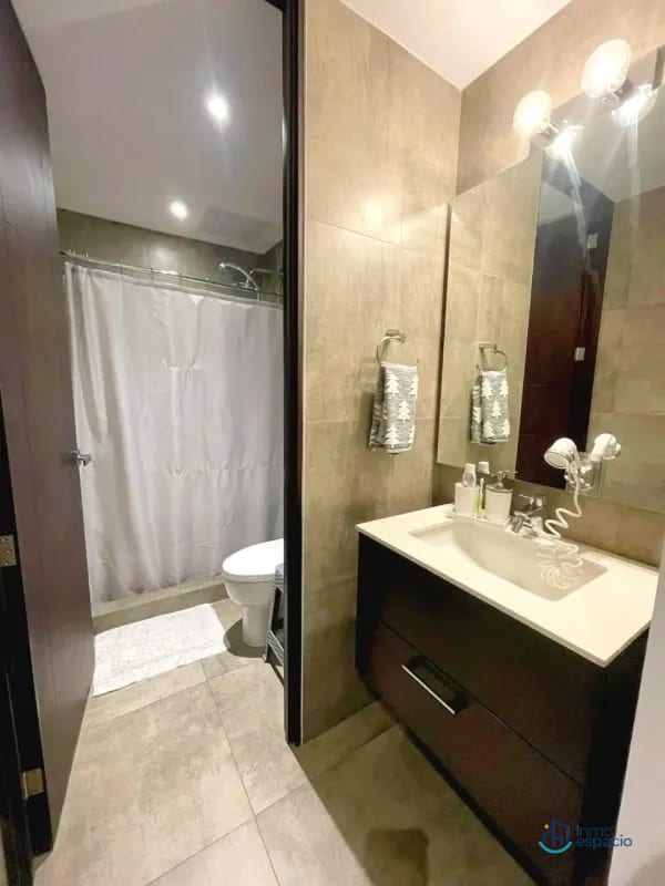 Apartamento en Venta – Edificio Liv VH1, Zona 15 — Apartamento en Venta en LIV, Zona 15, Guatemala, Ciudad — foto 10 de 17