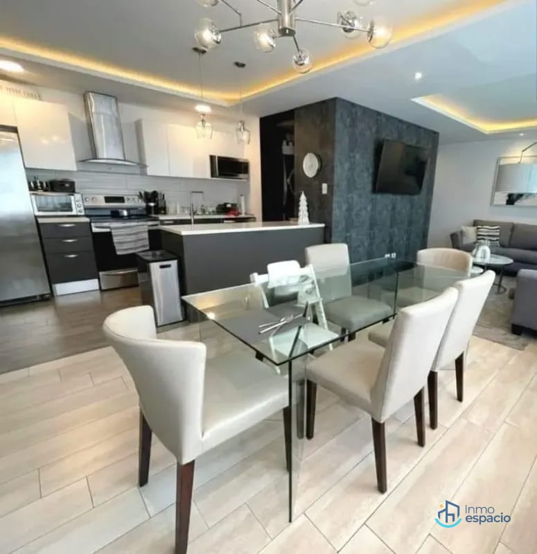 Apartamento en Venta – Edificio Liv VH1, Zona 15 — Apartamento en Venta en LIV, Zona 15, Guatemala, Ciudad — foto 9 de 17