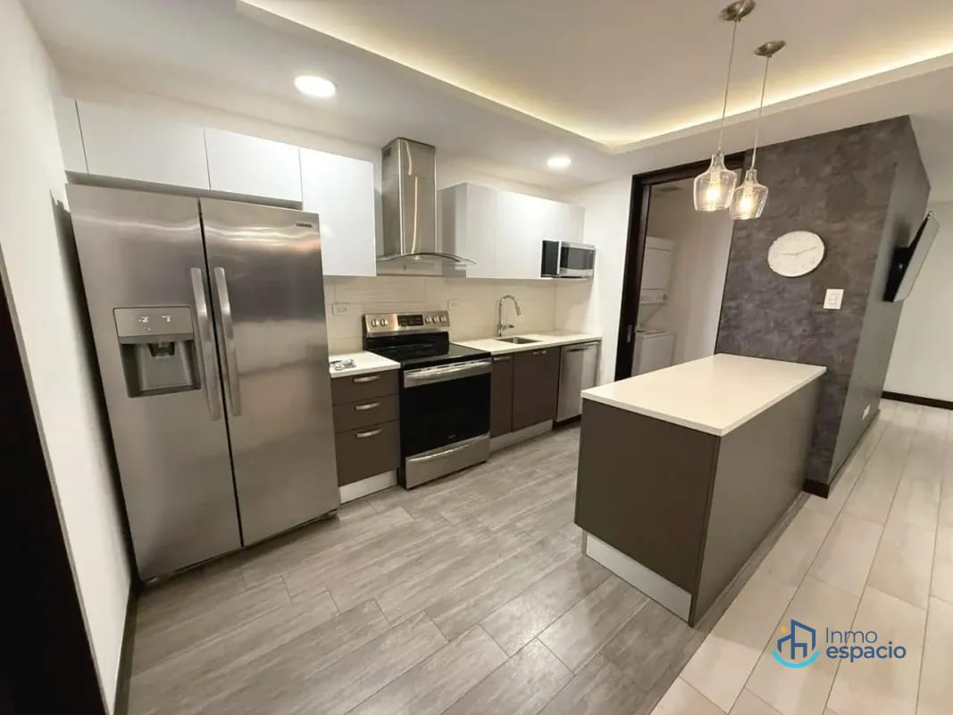 Apartamento en Venta – Edificio Liv VH1, Zona 15 — Apartamento en Venta en LIV, Zona 15, Guatemala, Ciudad — foto 8 de 17