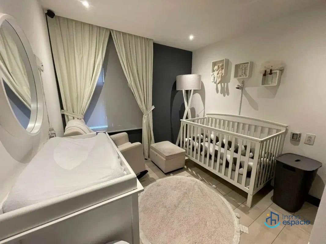 Apartamento en Venta – Edificio Liv VH1, Zona 15 — Apartamento en Venta en LIV, Zona 15, Guatemala, Ciudad — foto 3 de 17