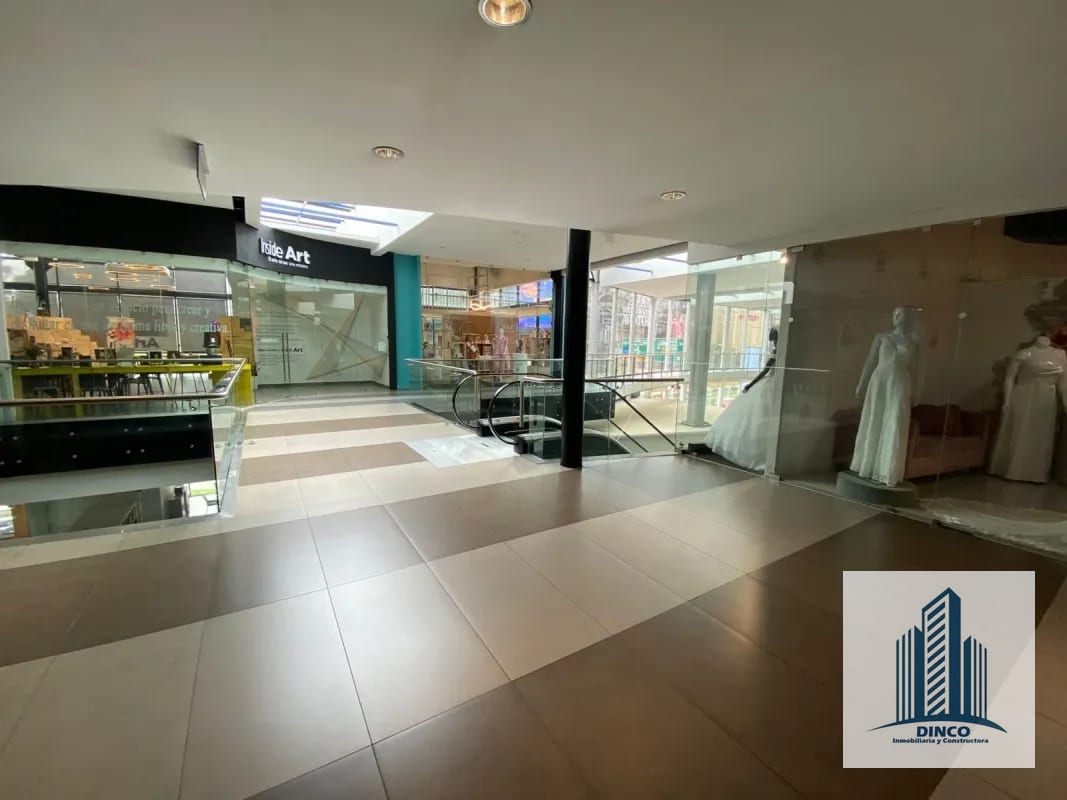 Vendo Local Para Inversion en Design Center Z.10 — Local en Venta en Zona 10, Guatemala, Ciudad — foto 1 de 3