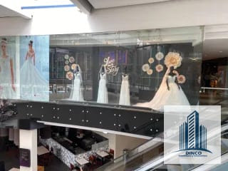 Vendo Local Para Inversion en Design Center Z.10 — Local en Venta en Zona 10, Guatemala, Ciudad — miniatura 3 de 3