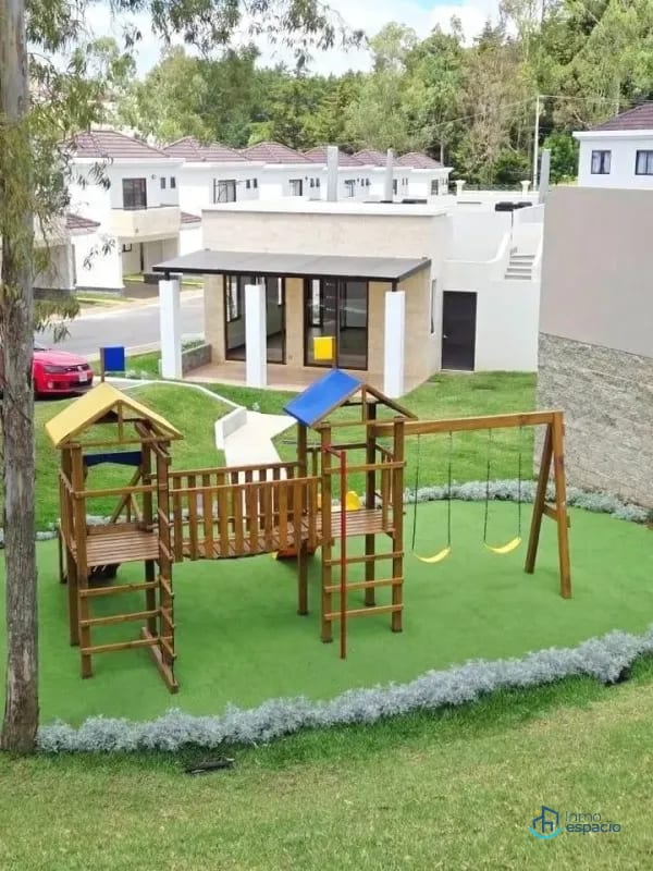 CASA EN VENTA – Prados de Fraijanes, Km. 21.5 Carretera a Fraijanes — Casa en Venta en Fraijanes, Carretera a El Salvador, Guatemala, Ciudad — foto 11 de 17