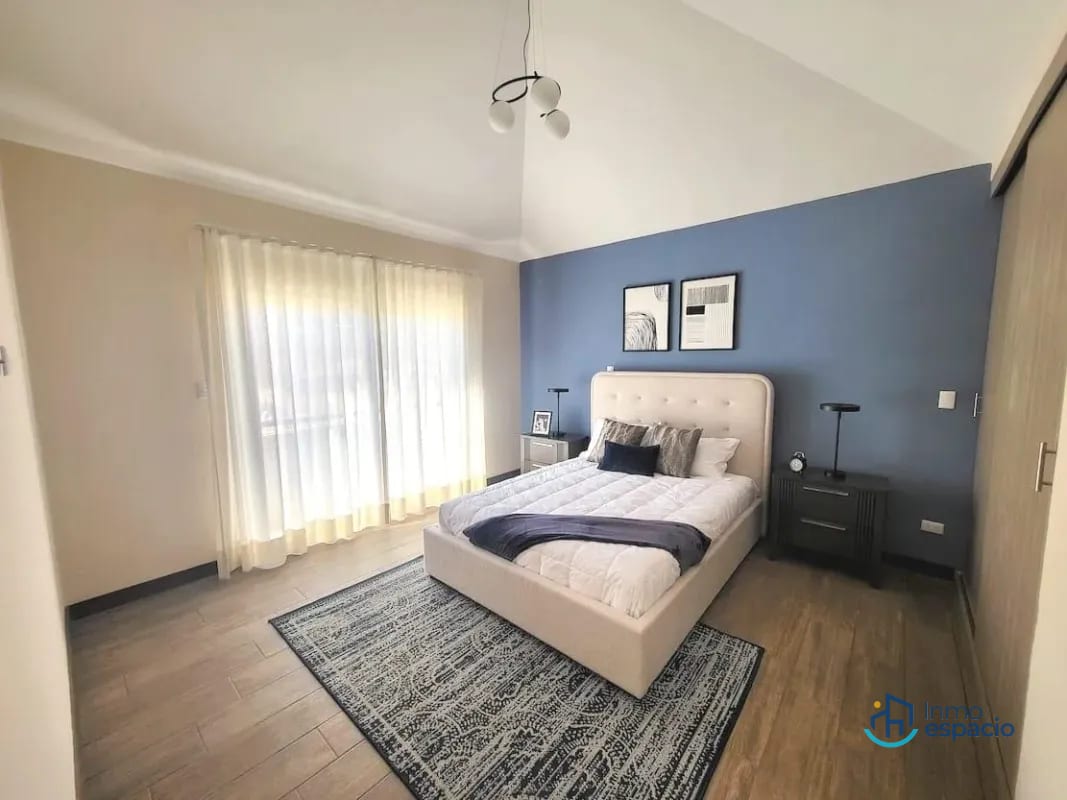 CASA EN VENTA – Prados de Fraijanes, Km. 21.5 Carretera a Fraijanes — Casa en Venta en Fraijanes, Carretera a El Salvador, Guatemala, Ciudad — foto 4 de 17